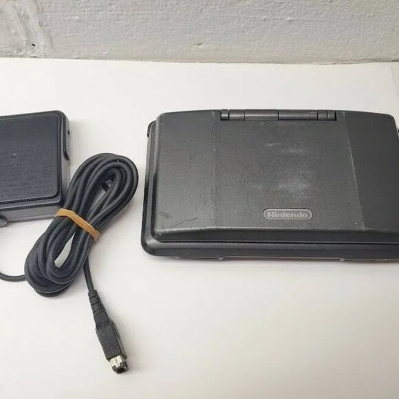 Nintendo Ds Original & New Charger Choose your Color Fully Working REGION FREE - Picture 7 of 8